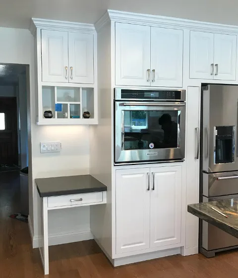 best cabinet maker san jose