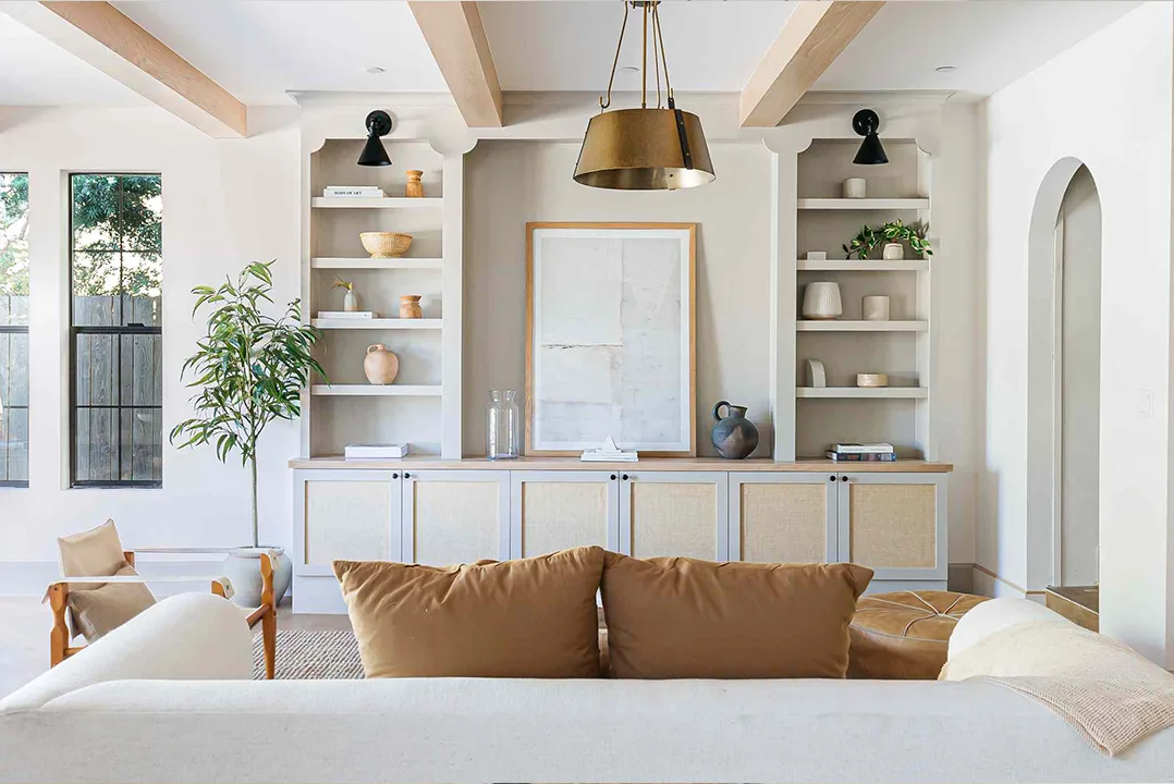 Gallery image with a fresh perspective