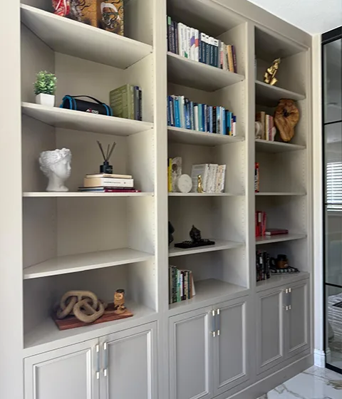 best custom wood cabinets company near me in fremont