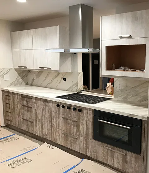 best custom kitchen cabinets in san jose