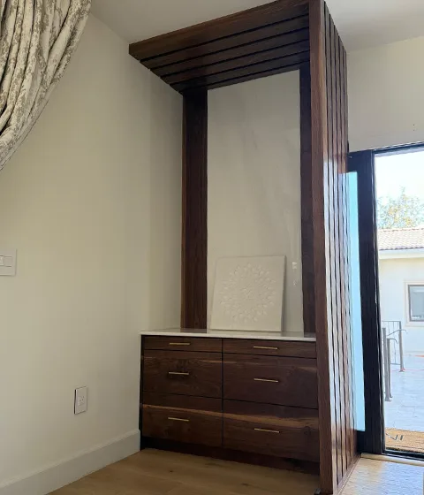 cabinet maker san jose
