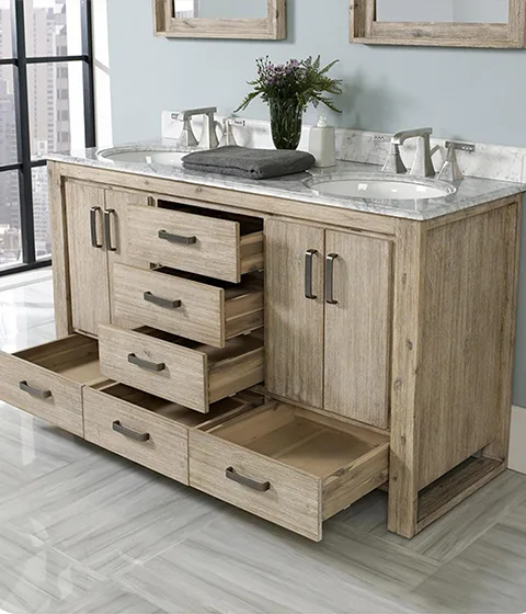 custom built in cabinets near me