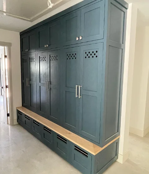 custom cabinets company near me in los gatos