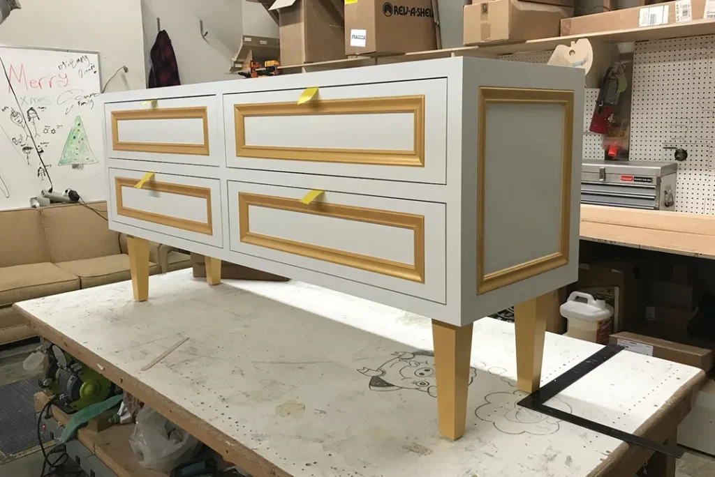 custom entertainment centers san jose