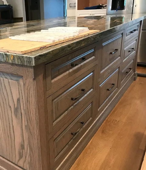 custom kitchen cabinets installation services nearme