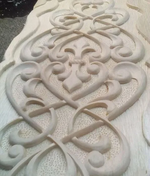 custom wood furniture bay area