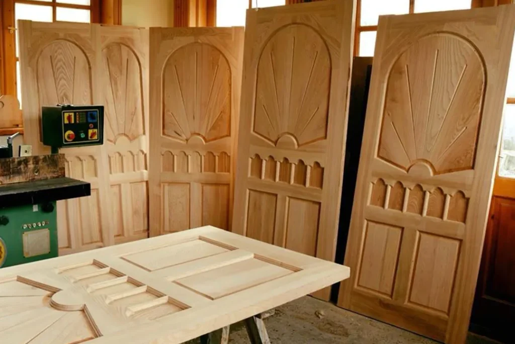 handmade wood furniture san jose