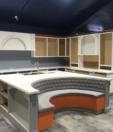 handmade wood furniture & unique pieces near me