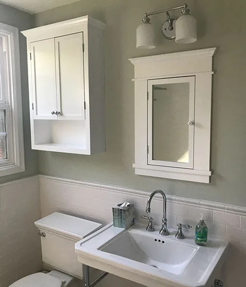 interior carpentry specialist bay area