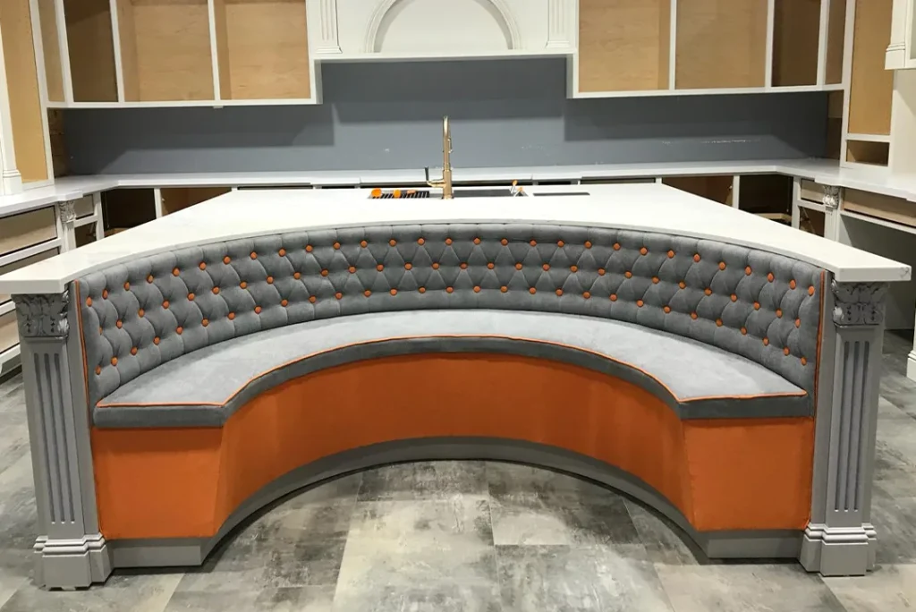 unique wood furniture designers in california