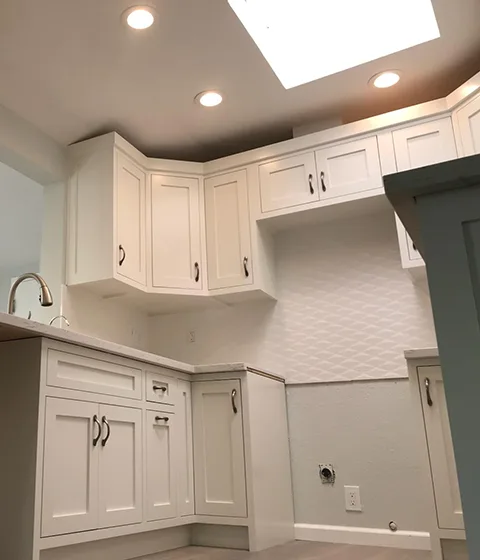 wood cabinets near me in san francisco