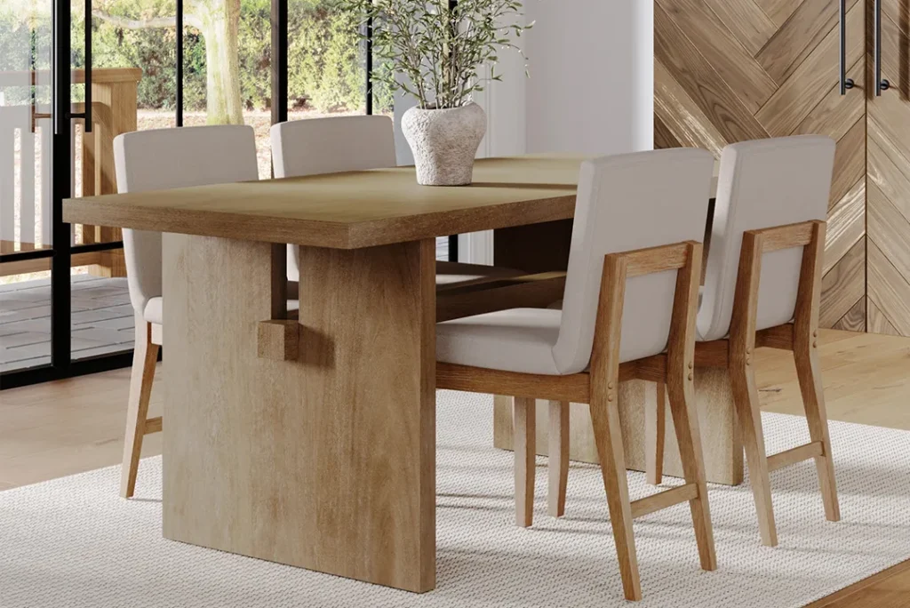 custom dining tables near me