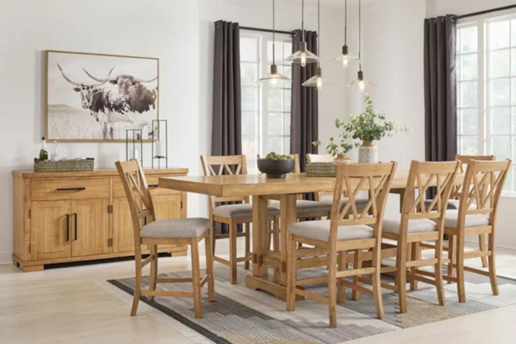 handmade furniture in san jose